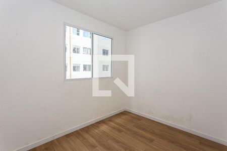 Quarto 2 de apartamento para alugar com 2 quartos, 43m² em Penha de França, São Paulo