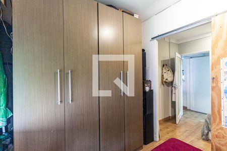 Quarto de apartamento à venda com 1 quarto, 50m² em Santa Cecilia, São Paulo