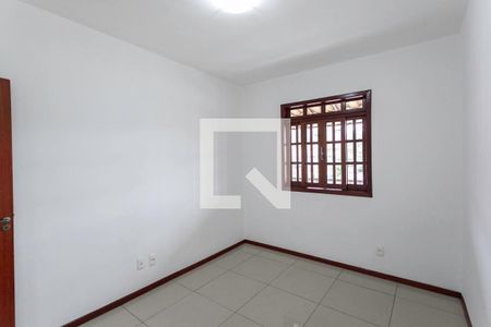 Quarto 1 de casa para alugar com 3 quartos, 110m² em Mantiqueira, Belo Horizonte