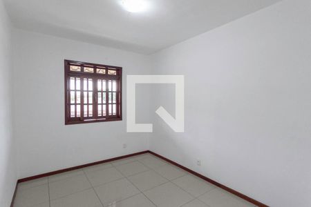 Quarto 1 de casa para alugar com 3 quartos, 110m² em Mantiqueira, Belo Horizonte