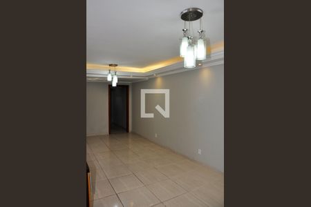 Detalhe - Sala de casa à venda com 3 quartos, 230m² em Vila Mangalot, São Paulo