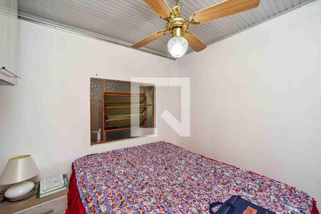 Quarto 2 de casa para alugar com 2 quartos, 86m² em Jardim Itu, Porto Alegre