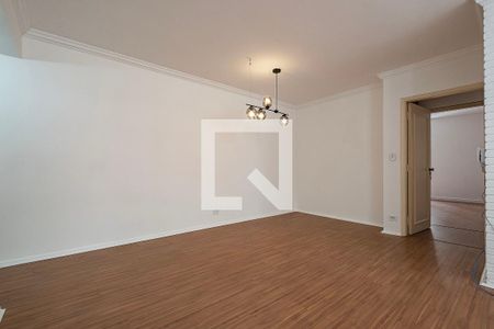 Sala de apartamento à venda com 2 quartos, 100m² em Jardim Paulista, São Paulo