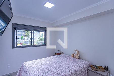 Suite de apartamento para alugar com 2 quartos, 71m² em City América, São Paulo