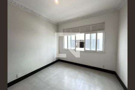 Sala de apartamento para alugar com 2 quartos, 48m² em Méier, Rio de Janeiro