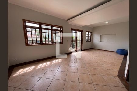 Sala de Jantar de casa para alugar com 6 quartos, 300m² em Vila Adalgisa, São Paulo