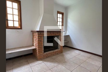 Sala de Estar de casa para alugar com 6 quartos, 300m² em Vila Adalgisa, São Paulo