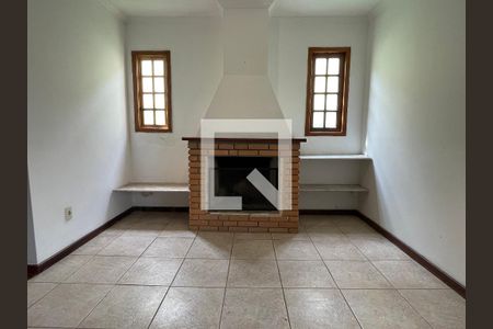 Sala de Estar de casa para alugar com 6 quartos, 300m² em Vila Adalgisa, São Paulo