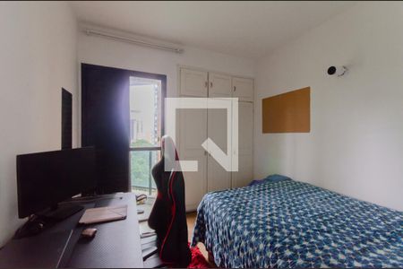 Quarto 1 de apartamento para alugar com 2 quartos, 68m² em Jardim Vila Mariana, São Paulo