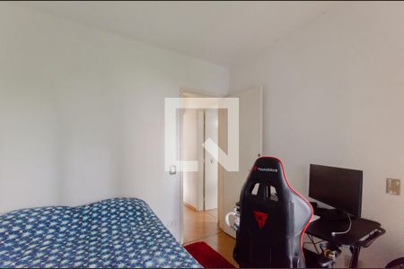 Quarto 1 de apartamento para alugar com 2 quartos, 68m² em Jardim Vila Mariana, São Paulo