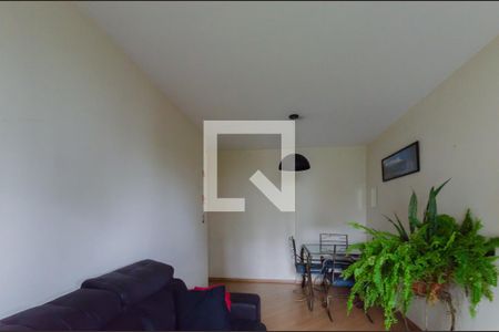 Sala de apartamento para alugar com 2 quartos, 68m² em Jardim Vila Mariana, São Paulo