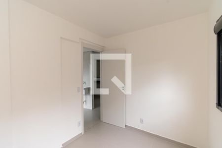 Quarto 2 de apartamento para alugar com 2 quartos, 44m² em Parque Savoy City, São Paulo