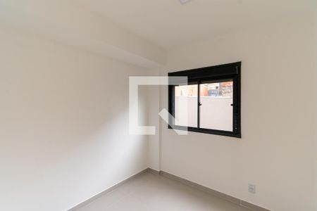 Quarto 1 de apartamento para alugar com 2 quartos, 44m² em Parque Savoy City, São Paulo