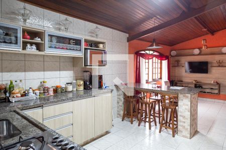 Casa à venda com 2 quartos, 90m² em Jardim Rosa de Franca, Guarulhos