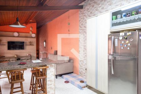 Casa à venda com 2 quartos, 90m² em Jardim Rosa de Franca, Guarulhos
