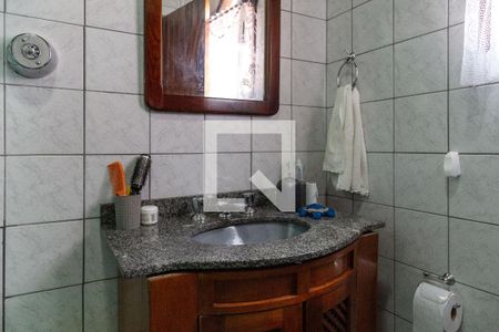 Casa à venda com 2 quartos, 90m² em Jardim Rosa de Franca, Guarulhos