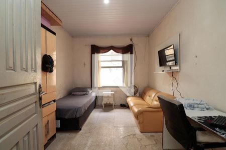 Quarto 2 de casa para alugar com 2 quartos, 58m² em Água Rasa, São Paulo