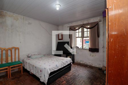 Quarto 1 de casa para alugar com 2 quartos, 58m² em Água Rasa, São Paulo