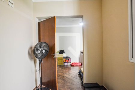 Quarto 1 de apartamento à venda com 3 quartos, 90m² em Vila Curuçá, Santo André