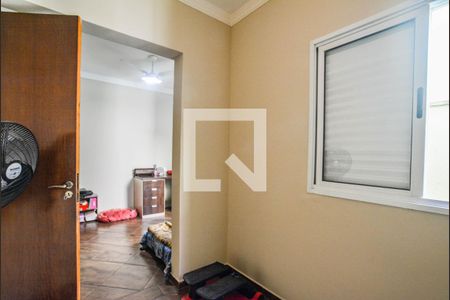 Quarto 1 de apartamento à venda com 3 quartos, 90m² em Vila Curuçá, Santo André