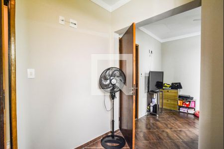 Quarto 1 de apartamento à venda com 3 quartos, 90m² em Vila Curuçá, Santo André