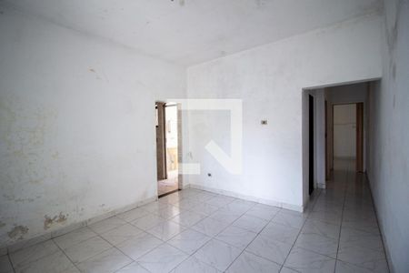 Sala  de casa para alugar com 2 quartos, 108m² em Vossoroca, Votorantim