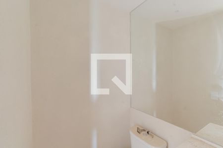 Lavabo de kitnet/studio à venda com 1 quarto, 60m² em Indianópolis, São Paulo