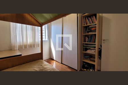 Quarto de apartamento para alugar com 3 quartos, 149m² em Vila Mariana, São Paulo