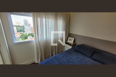 Quarto de apartamento para alugar com 3 quartos, 149m² em Vila Mariana, São Paulo