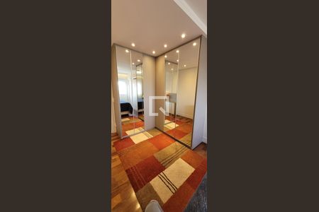 Quarto de apartamento para alugar com 3 quartos, 149m² em Vila Mariana, São Paulo