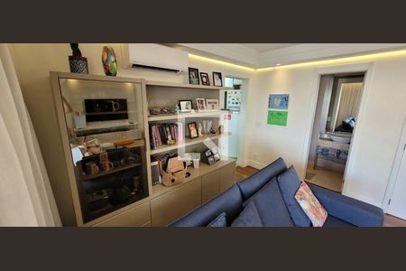 Sala de apartamento para alugar com 3 quartos, 149m² em Vila Mariana, São Paulo