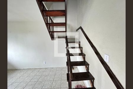 Sala de casa para alugar com 2 quartos, 80m² em Pavuna, Nilópolis