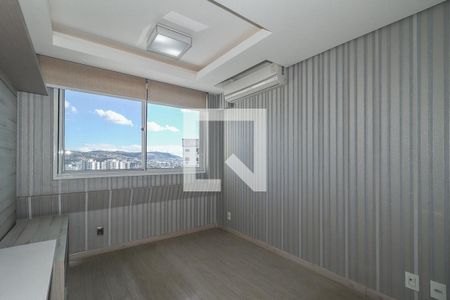 Sala de apartamento para alugar com 3 quartos, 68m² em Jardim Carvalho, Porto Alegre