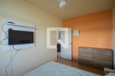 Quarto 1 de apartamento para alugar com 2 quartos, 90m² em Centro, São Gonçalo