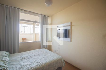 Quarto 1 de apartamento para alugar com 2 quartos, 90m² em Centro, São Gonçalo