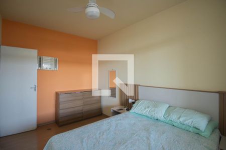 Quarto 1 de apartamento para alugar com 2 quartos, 90m² em Centro, São Gonçalo