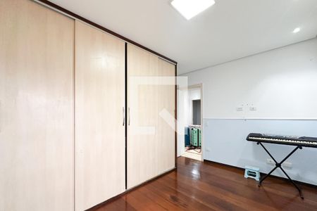 Quarto de apartamento para alugar com 3 quartos, 140m² em Centro, São Bernardo do Campo