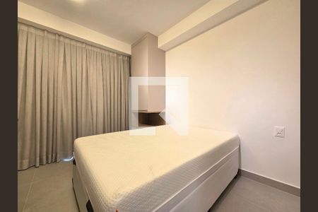 Studio de kitnet/studio para alugar com 1 quarto, 25m² em Vila Olímpia, São Paulo