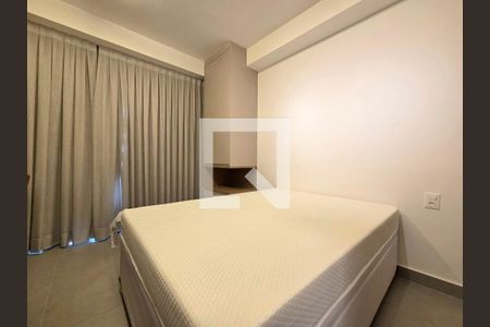 Studio de kitnet/studio para alugar com 1 quarto, 25m² em Vila Olímpia, São Paulo