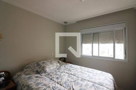 Quarto 1 - Suíte de apartamento à venda com 2 quartos, 80m² em Centro, São Bernardo do Campo