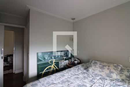 Quarto 1 - Suíte de apartamento à venda com 2 quartos, 80m² em Centro, São Bernardo do Campo