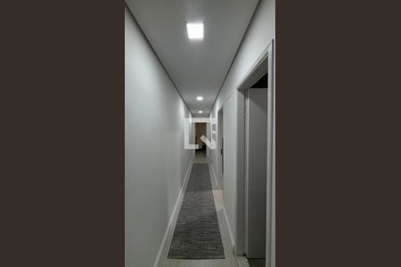 Suite de apartamento à venda com 3 quartos, 85m² em Parque das Nações, Santo André