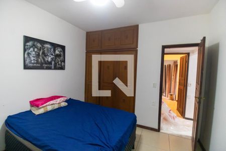 Quarto 1 de casa para alugar com 5 quartos, 200m² em Serra Grande, Niterói