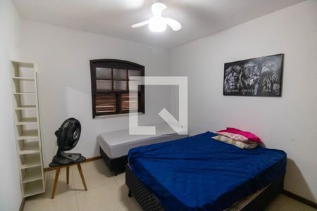 Quarto 1 de casa para alugar com 5 quartos, 200m² em Serra Grande, Niterói