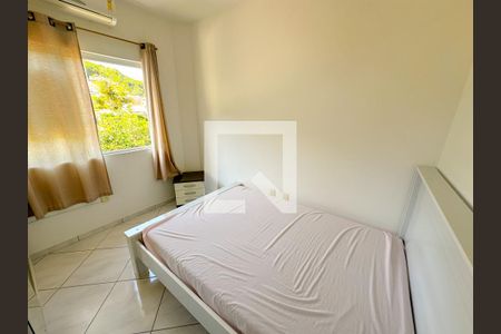 Quarto 1 de apartamento para alugar com 2 quartos, 60m² em Forquilhinhas, São José