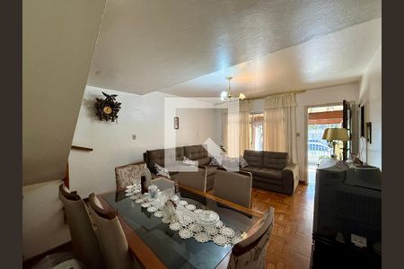 Sala  de casa à venda com 2 quartos, 120m² em Vila Santa Catarina, São Paulo