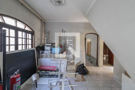 Sala de Jantar  de casa para alugar com 6 quartos, 250m² em Vila Carmosina, São Paulo