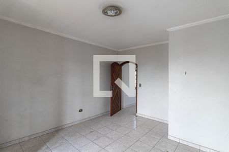 Suíte 1 de casa para alugar com 6 quartos, 250m² em Vila Carmosina, São Paulo