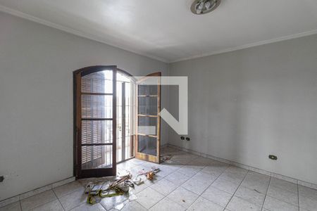 Suíte 1 de casa para alugar com 6 quartos, 250m² em Vila Carmosina, São Paulo