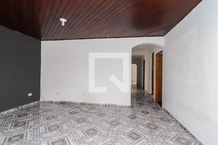 Sala de casa à venda com 5 quartos, 310m² em Cidade Líder, São Paulo